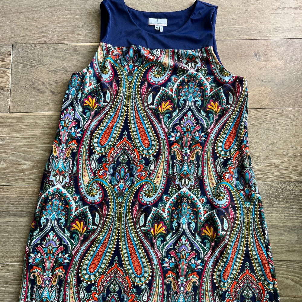 JUDE CONNALLY DRESS